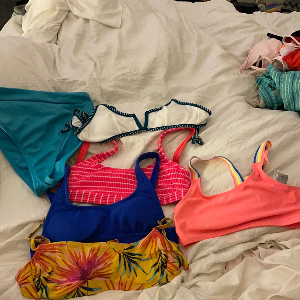 Target swimsuit bundle